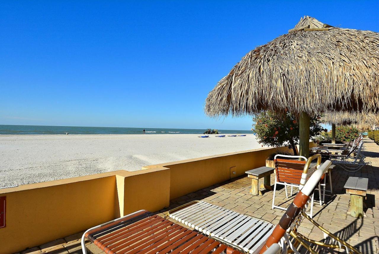 Villa Madeira 406 St. Pete Beach Exteriér fotografie