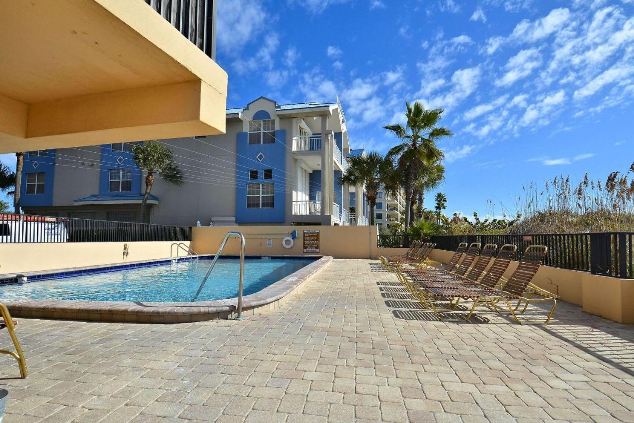 Villa Madeira 406 St. Pete Beach Exteriér fotografie