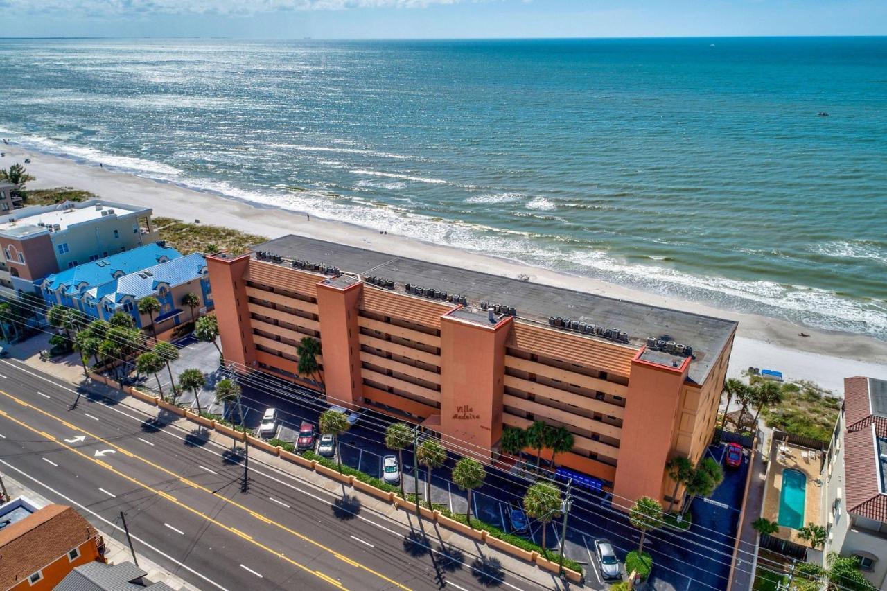 Villa Madeira 406 St. Pete Beach Exteriér fotografie