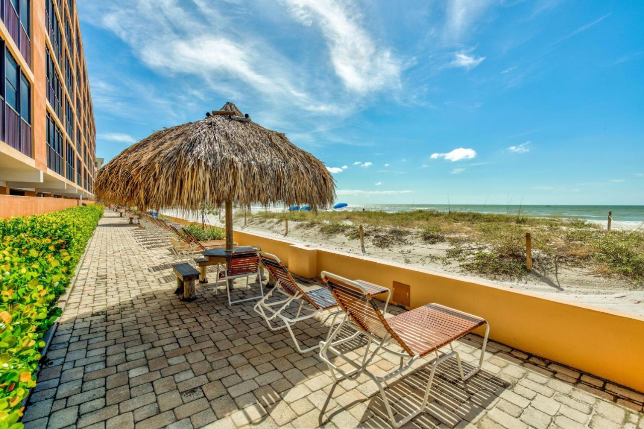 Villa Madeira 406 St. Pete Beach Exteriér fotografie