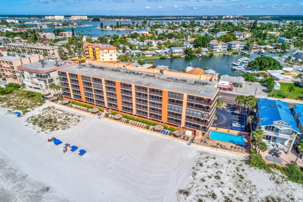 Villa Madeira 406 St. Pete Beach Exteriér fotografie