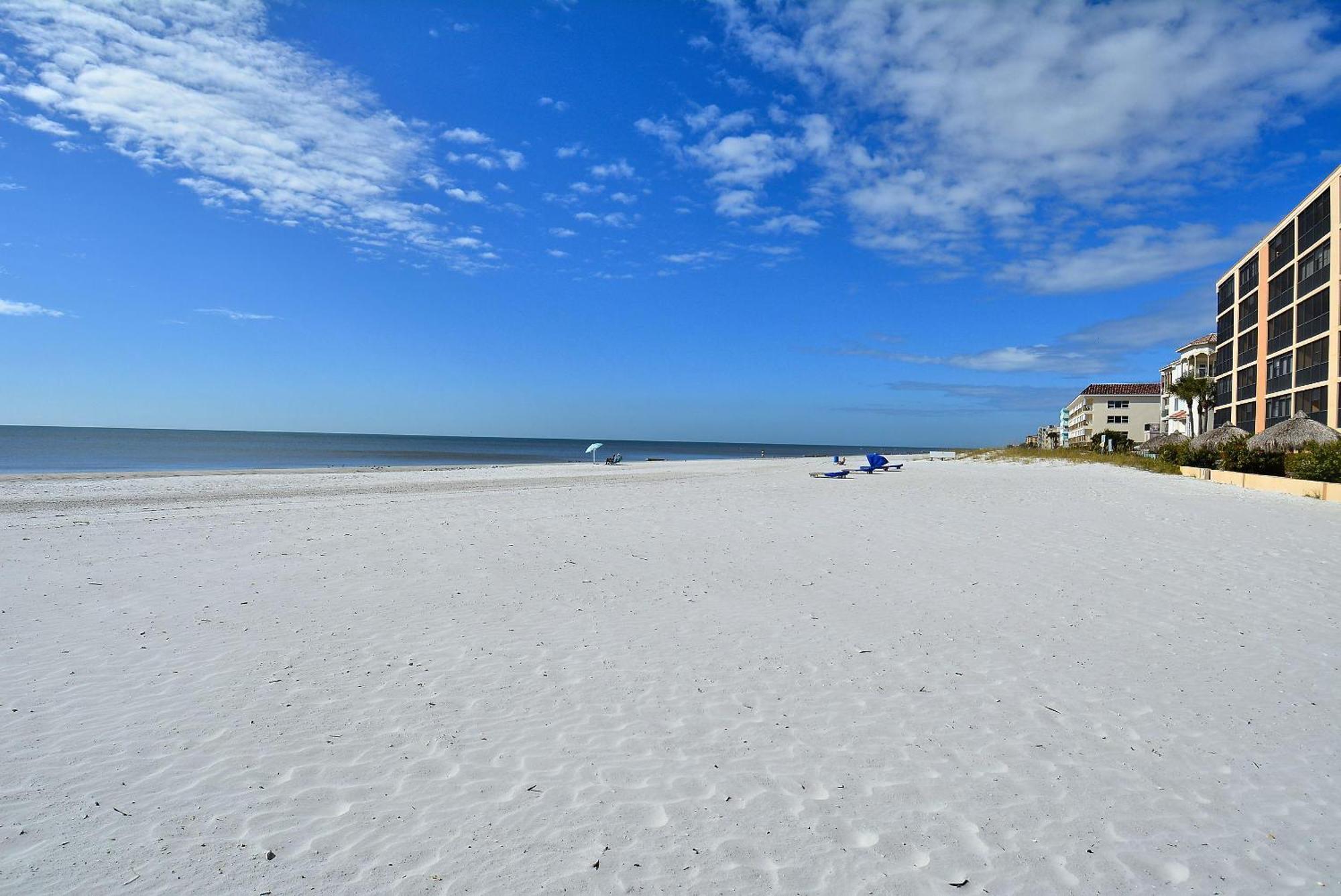 Villa Madeira 406 St. Pete Beach Exteriér fotografie